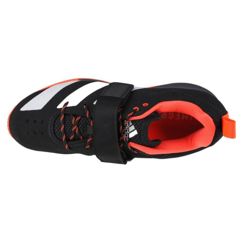 Adidas Adipower Weightlifting II M GZ0178 shoes (46 2/3)