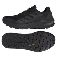 Adidas Terrex Trailrider M HR1160 shoes (43 1/3)