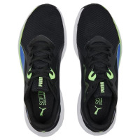 Puma Twitch Runner M 377981 03 running shoes (41)