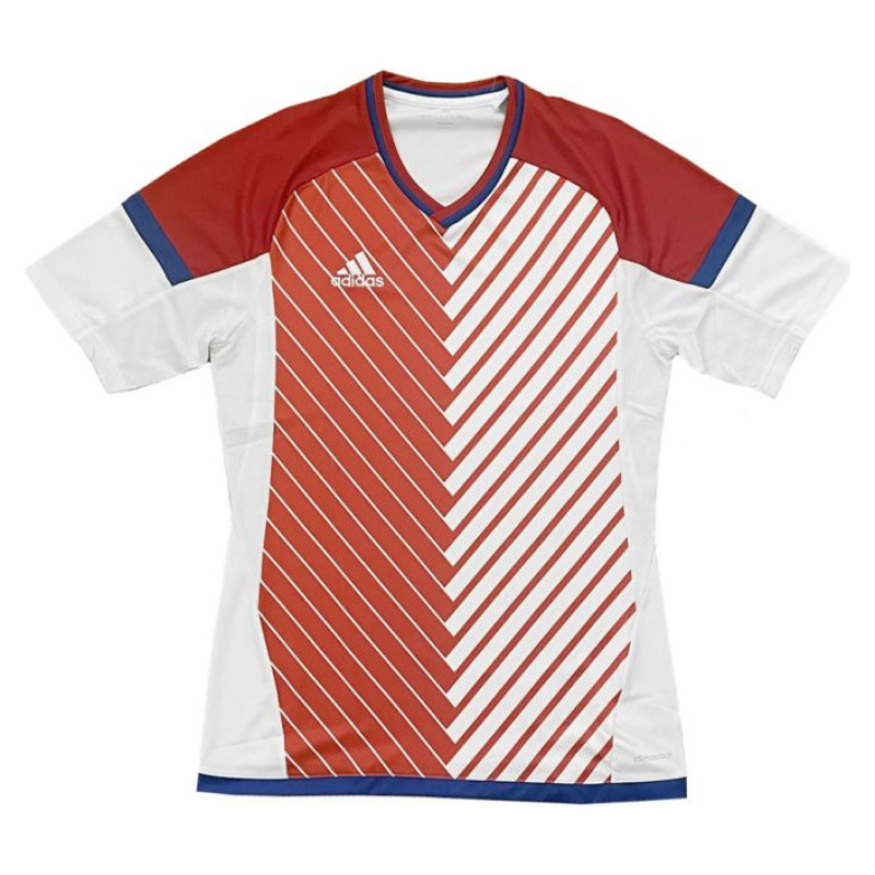 Adidas T-shirt adidas Moro M M35638-02 (L (183cm))