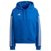 Adidas Sweatshirt adidas Tiro 23 Competition Cotton Hoodie W IC4617 (XS)