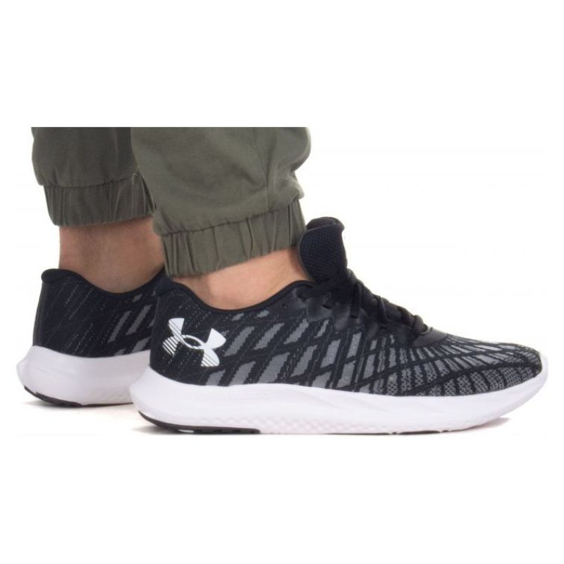 Under Armour Shoes Under Armor Charged Breeze 2 M 3026135-001 (41)
