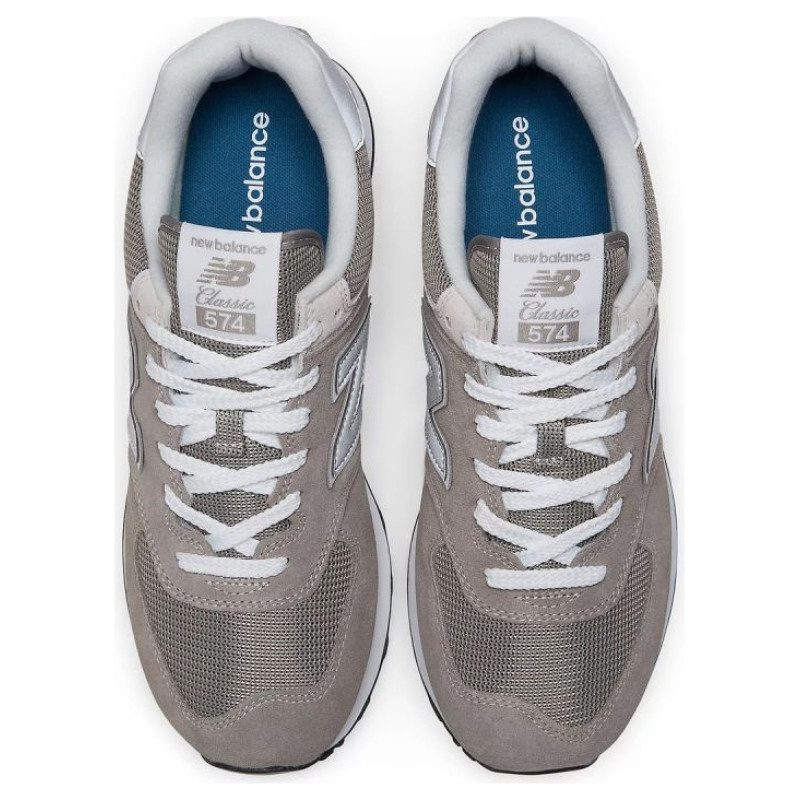 New Balance 574 M ML574EVG shoes (44)