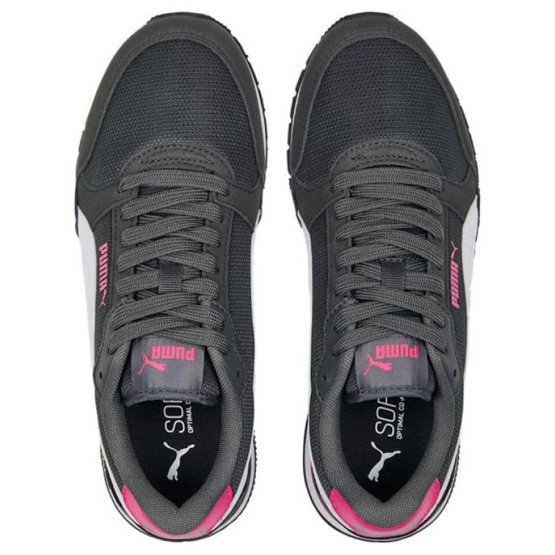 Puma ST Runner v3 Mesh Jr. 385510 16 shoes (35,5)