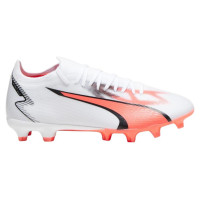 Puma Ultra Match FG/AG M 107347 01 football shoes (42,5)