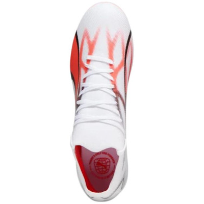 Puma Ultra Match FG/AG M 107347 01 football shoes (42,5)