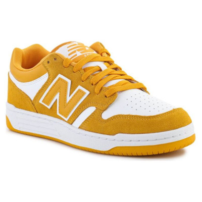 New Balance BB480LWA shoes (EU 44)