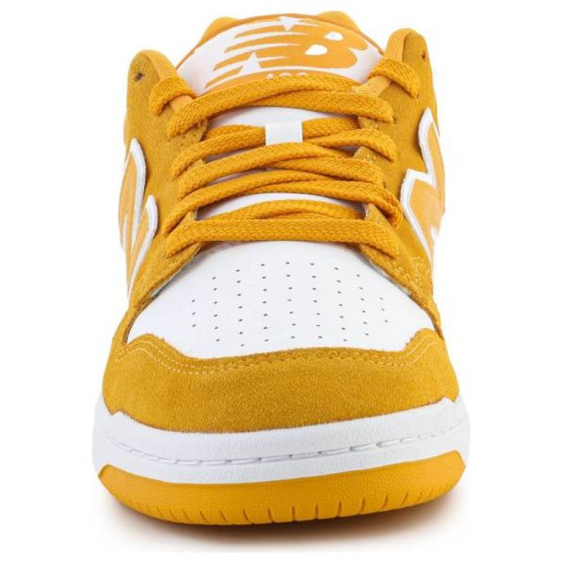 New Balance BB480LWA shoes (EU 44)
