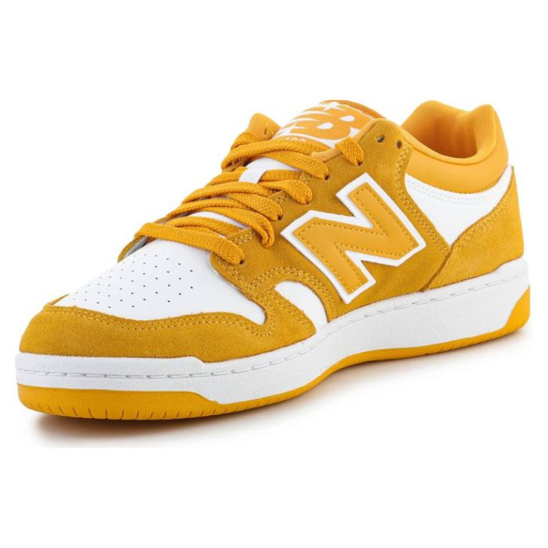 New Balance BB480LWA shoes (EU 44)