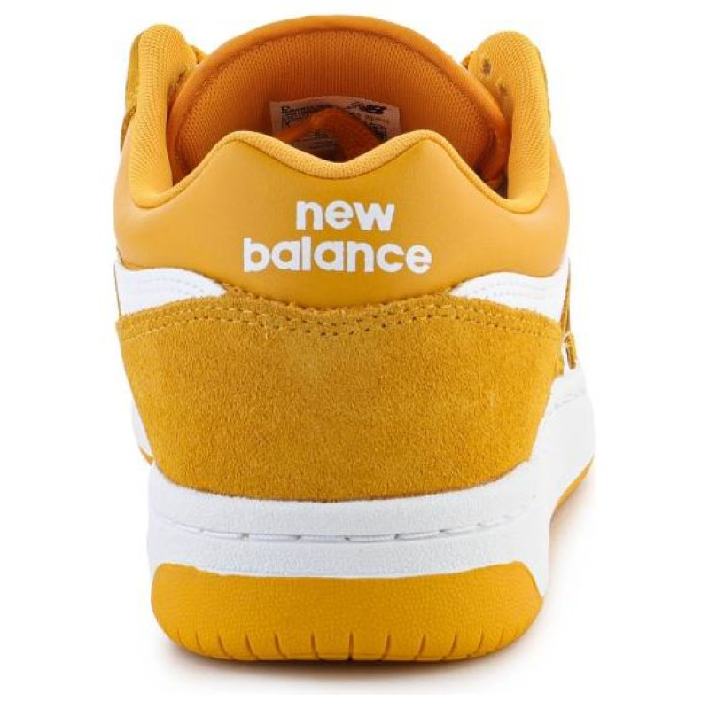 New Balance BB480LWA shoes (EU 44)