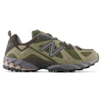 New Balance M ML610TM shoes (45,5)