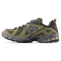 New Balance M ML610TM shoes (45,5)