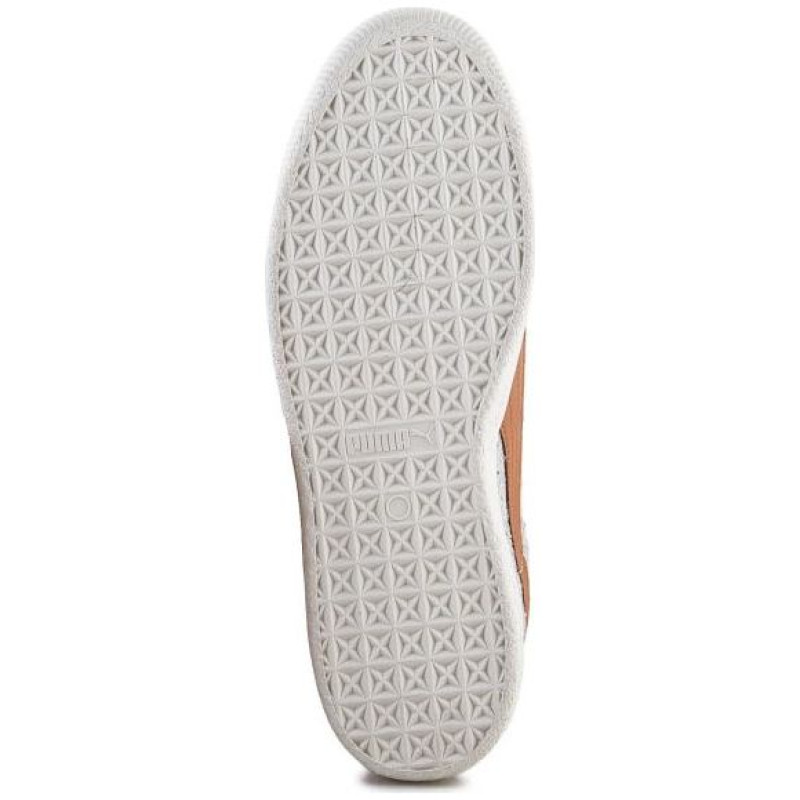 Puma Suede Vtg Sc M 380942-01 shoes (EU 44)