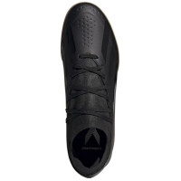 Adidas X Crazyfast.3 IN M football shoes ID9343 (43 1/3)