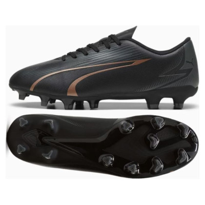 Puma Ultra Play FG/AG M 107763 02 shoes (46)