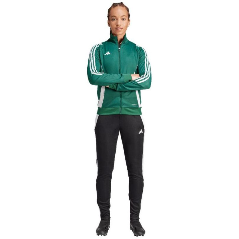 Adidas Tiro 24 Training W sweatshirt IR9499 (XS)