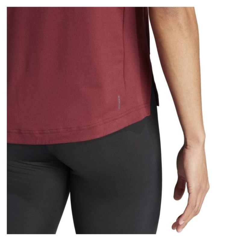 Adidas Versatile Tee W IL1365 (XS)