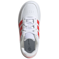 Adidas Breaknet Lifestyle Court Lace Jr HP8960 shoes (36)