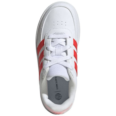 Adidas Breaknet Lifestyle Court Lace Jr HP8960 shoes (36)