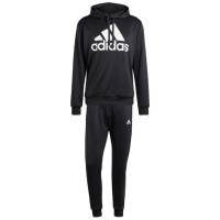 Adidas Terry Hooded Tracksuit M IP1610 (S)