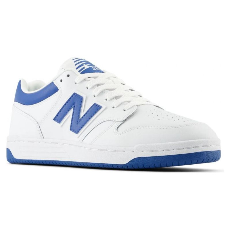 New Balance BB480LBL sports shoes (37,5)