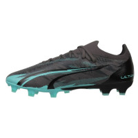 Puma Ultra Match Rush FG/AG M 107830 01 shoes (44 1/2)