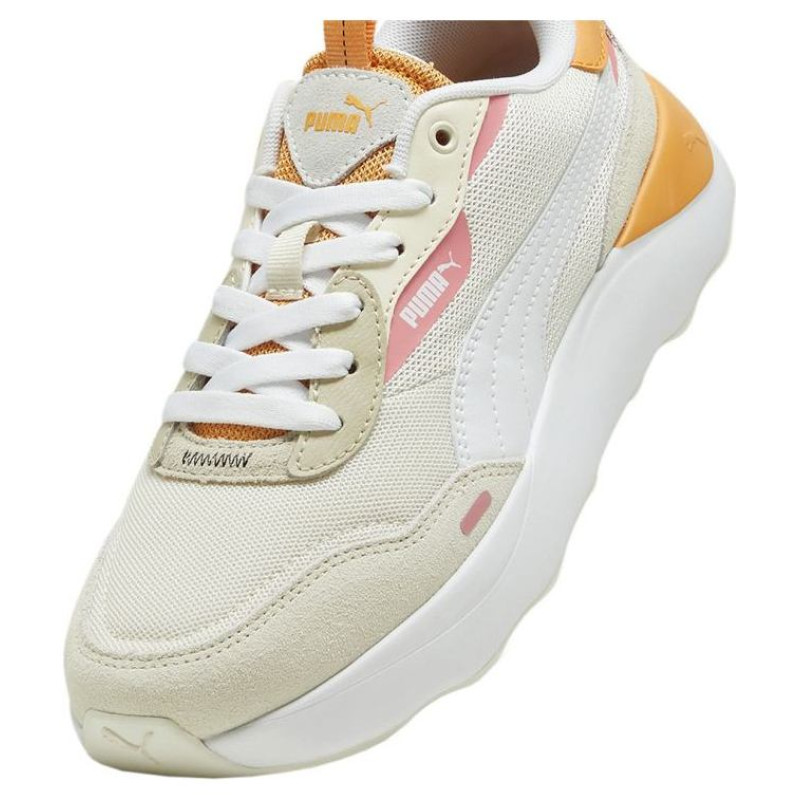 Puma Runtamed Platform W shoes 392324 08 (37,5)