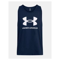 Under Armour Under Armor T-shirt M 1382883-408 (XL)