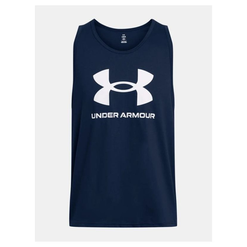 Under Armour Under Armor T-shirt M 1382883-408 (XL)