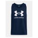 Under Armour Under Armor T-shirt M 1382883-408 (XL)