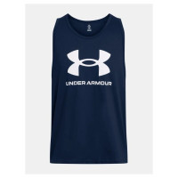 Under Armour Under Armor T-shirt M 1382883-408 (XL)
