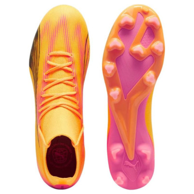 Puma Ultra Pro FG/AG M 107750 03 football shoes (47)
