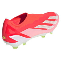 Adidas X Crazyfast Elite LL FG M IG0611 football shoes (43 1/3)