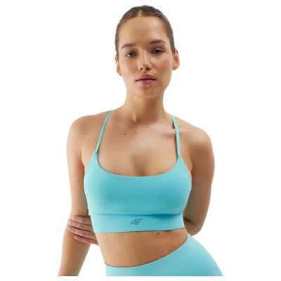 4F Sports bra 4F F096 W 4FWSS24USBAF096 33S (L)