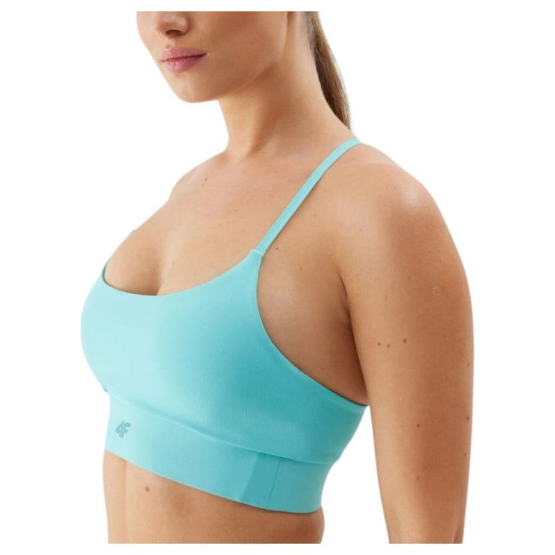 4F Sports bra 4F F096 W 4FWSS24USBAF096 33S (L)