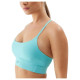 4F Sports bra 4F F096 W 4FWSS24USBAF096 33S (L)