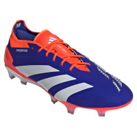 Adidas Predator Elite FG IF8867 football shoes (40 2/3)