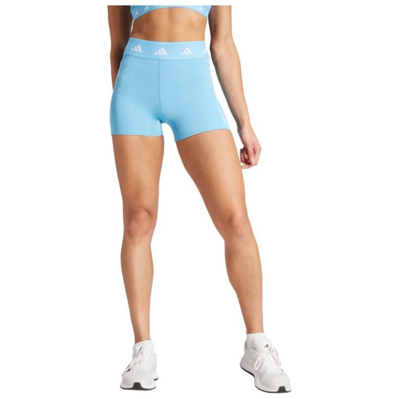 Adidas Techfit W shorts IU1858 (XL 4")
