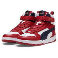 Puma RBD Game M shoes 385839 23 (40)