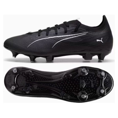 Puma ULTRA 5 Match MxSG M 107893 02 shoes (40 1/2)