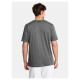 Under Armour Under Armor Left Chest Logo T-shirt M 1326799-025 (S)