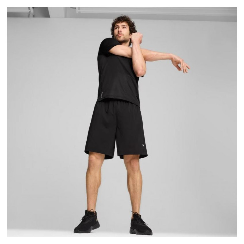 Puma Train Fav Blaste shorts 7" M 525958 01 (S)