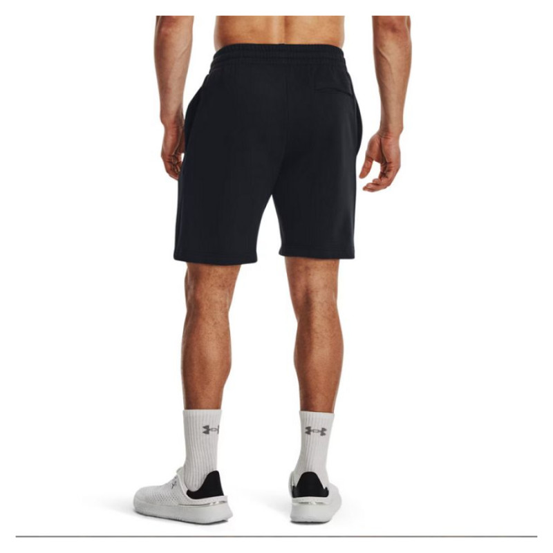 Under Armour Under Armor Rival Fleece Shorts M 1379779001 (s)