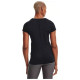 Under Armour Tech Mesh SS W T-shirt 1328964002 (xs)