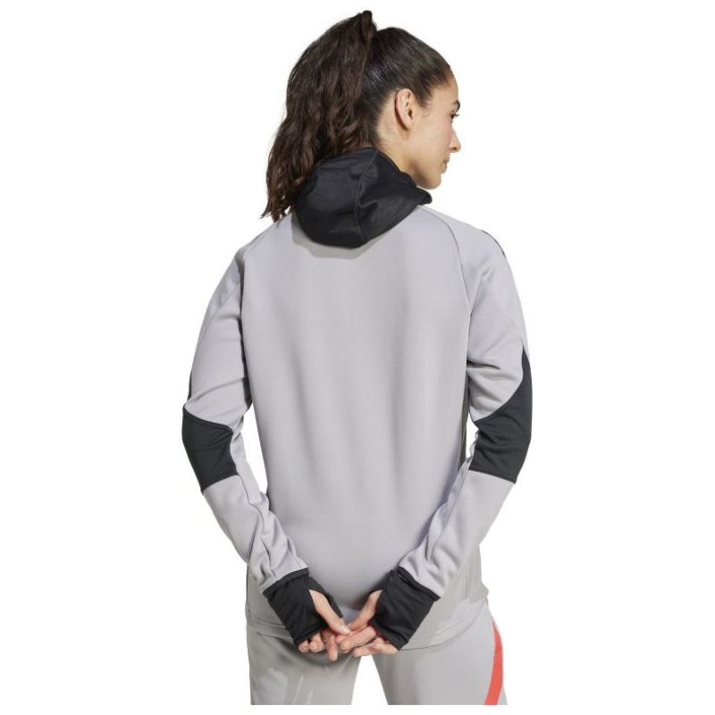 Adidas Tiro 24 Competition Winter W sweatshirt IY0128 (XXS)