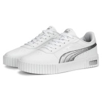 Puma Carina 2.0 Space Metallics W 389387-02 shoes (37.0)