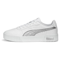 Puma Carina 2.0 Space Metallics W 389387-02 shoes (37.0)