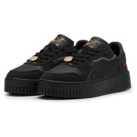 Puma Carina Street Class Act W shoes 397489-01 (36.0)