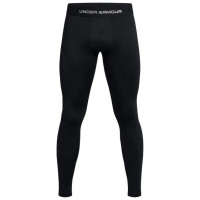 Under Armour UA CG Elite Leggings M 1386946-001 Training Leggings (XL)