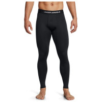 Under Armour UA CG Elite Leggings M 1386946-001 Training Leggings (XL)